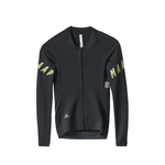 MAAP Women's Apex Aeon LS Jersey Black / XXS Apparel - Clothing - Women's Jerseys - Road
