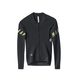 MAAP Women's Apex Aeon LS Jersey Black / XXS Apparel - Clothing - Women's Jerseys - Road