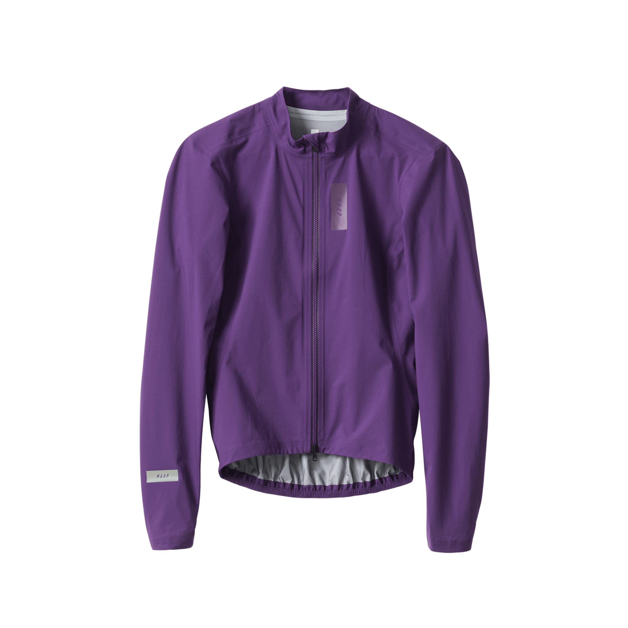 MAAP Women's Atmos Jacket Phantom Purple / XXS Apparel - Clothing - Women's Jackets - Road
