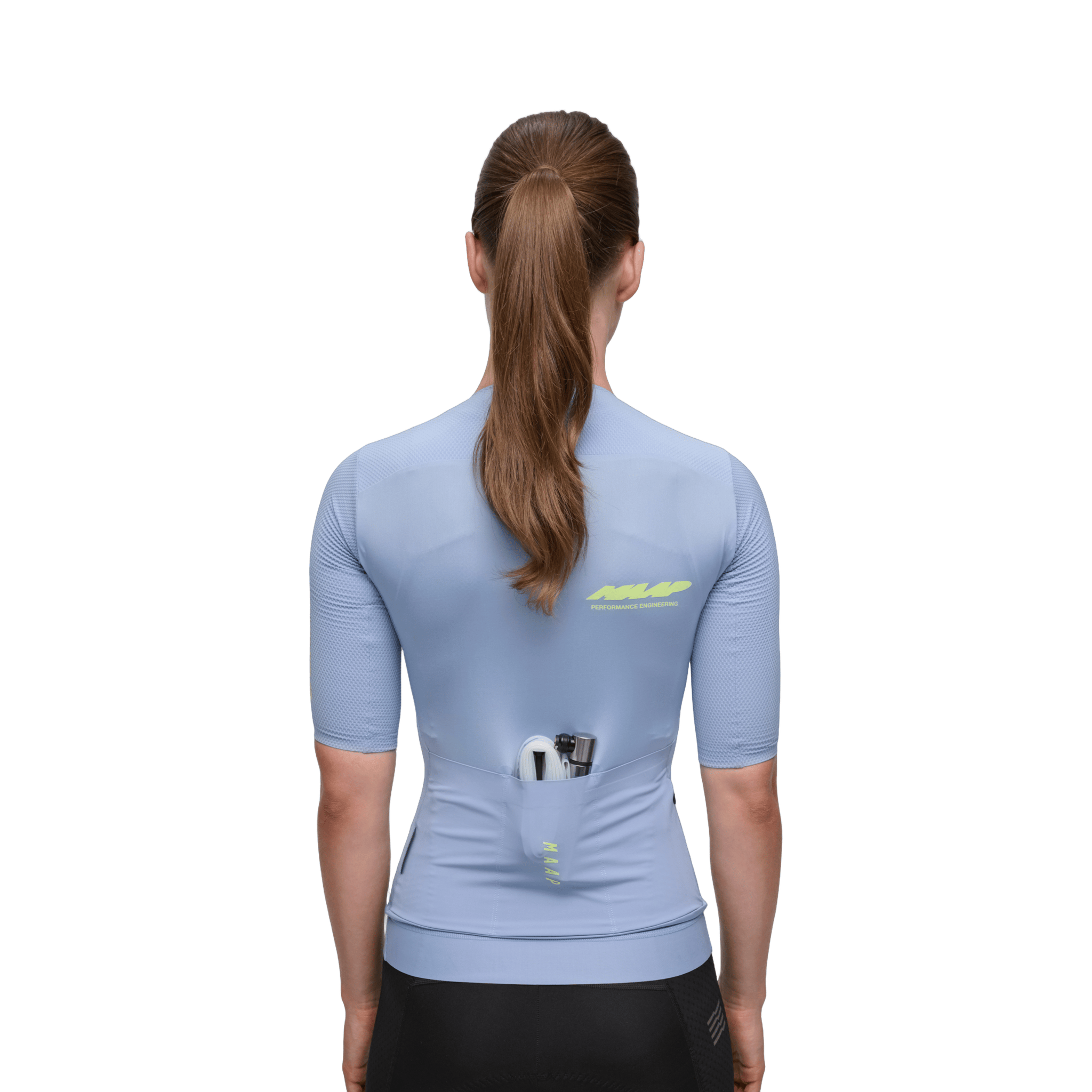 MAAP Women's Eclipse Pro Race Jersey Apparel - Clothing - Women's Jerseys - Road