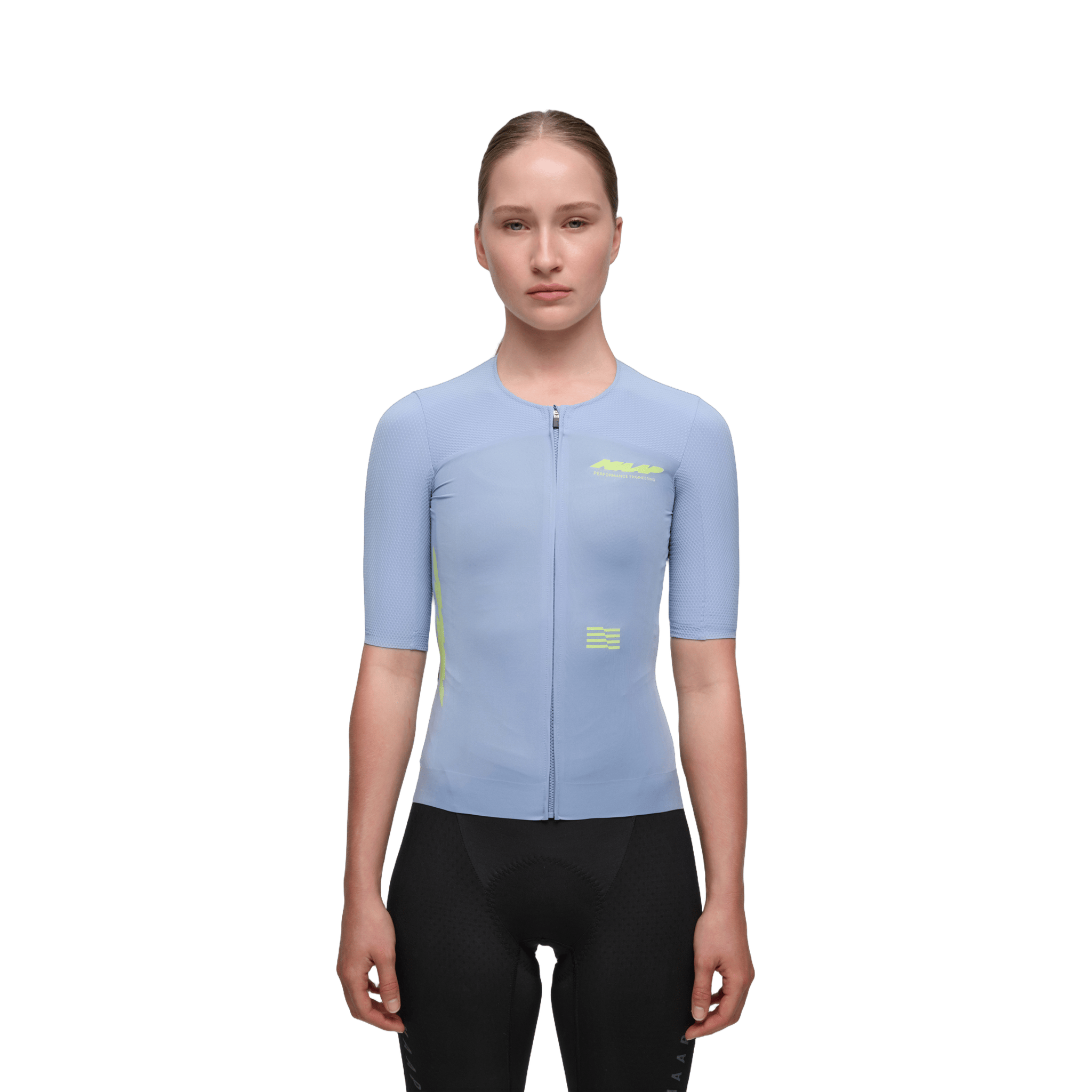MAAP Women's Eclipse Pro Race Jersey Apparel - Clothing - Women's Jerseys - Road