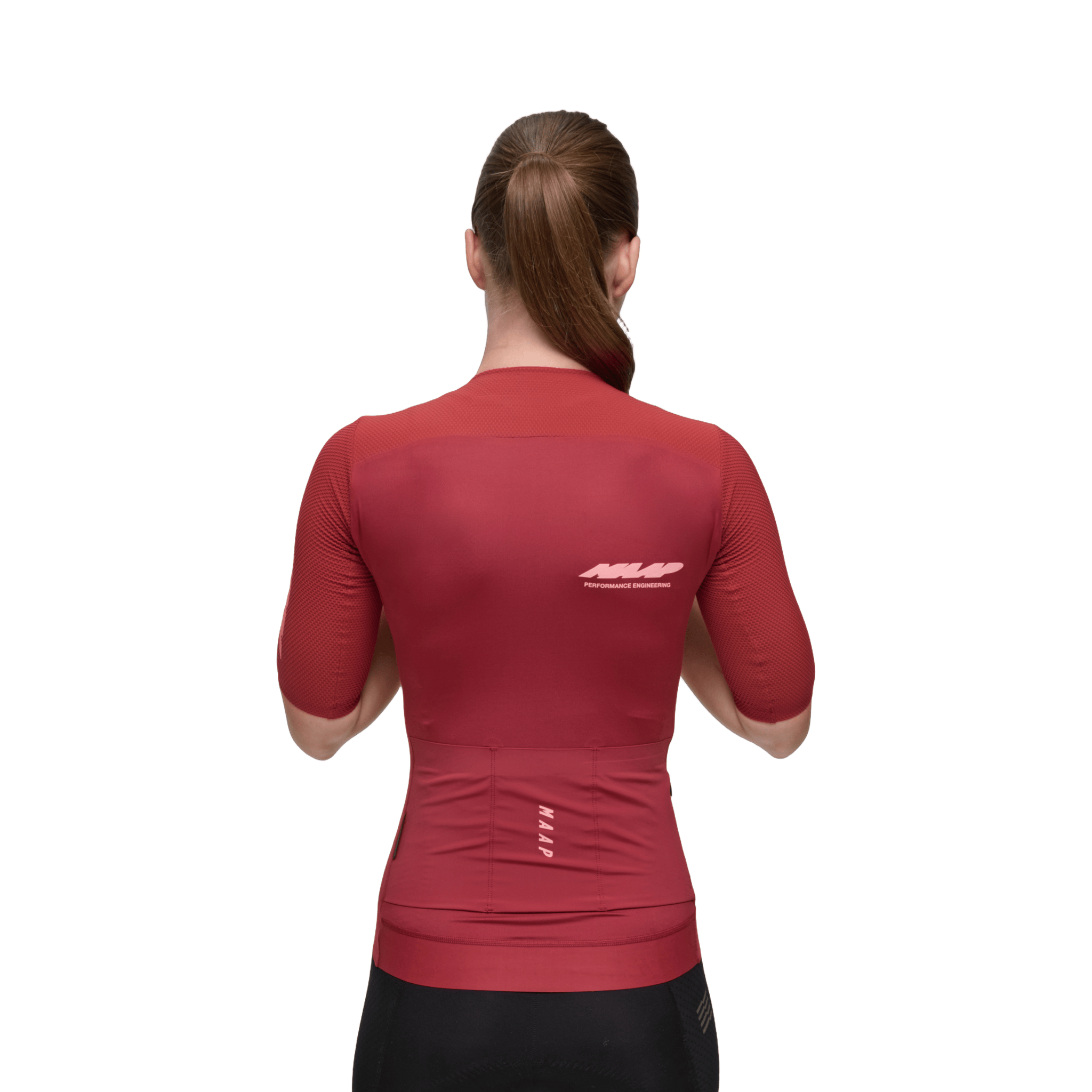 MAAP Women's Eclipse Pro Race Jersey Apparel - Clothing - Women's Jerseys - Road