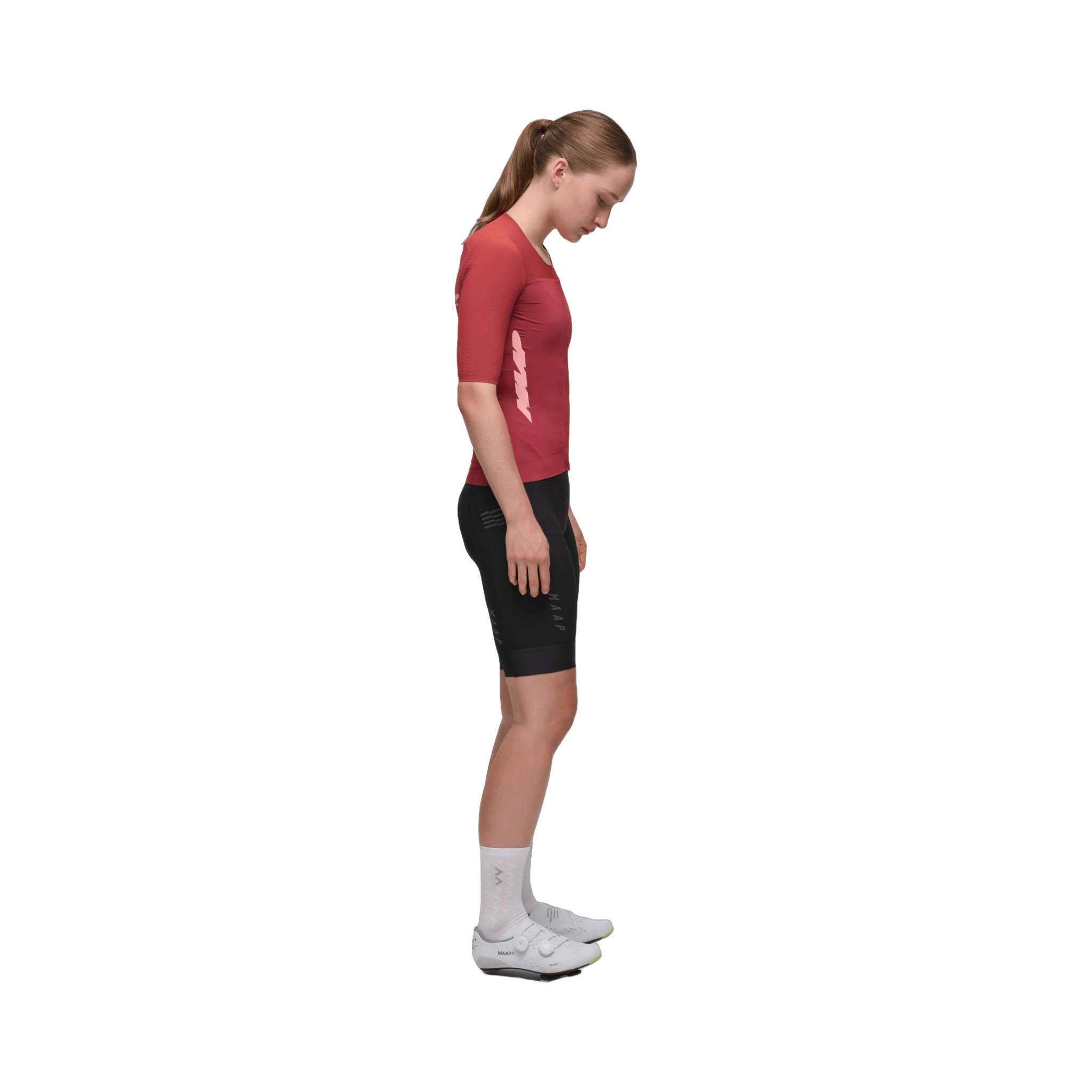 MAAP Women's Eclipse Pro Race Jersey Apparel - Clothing - Women's Jerseys - Road