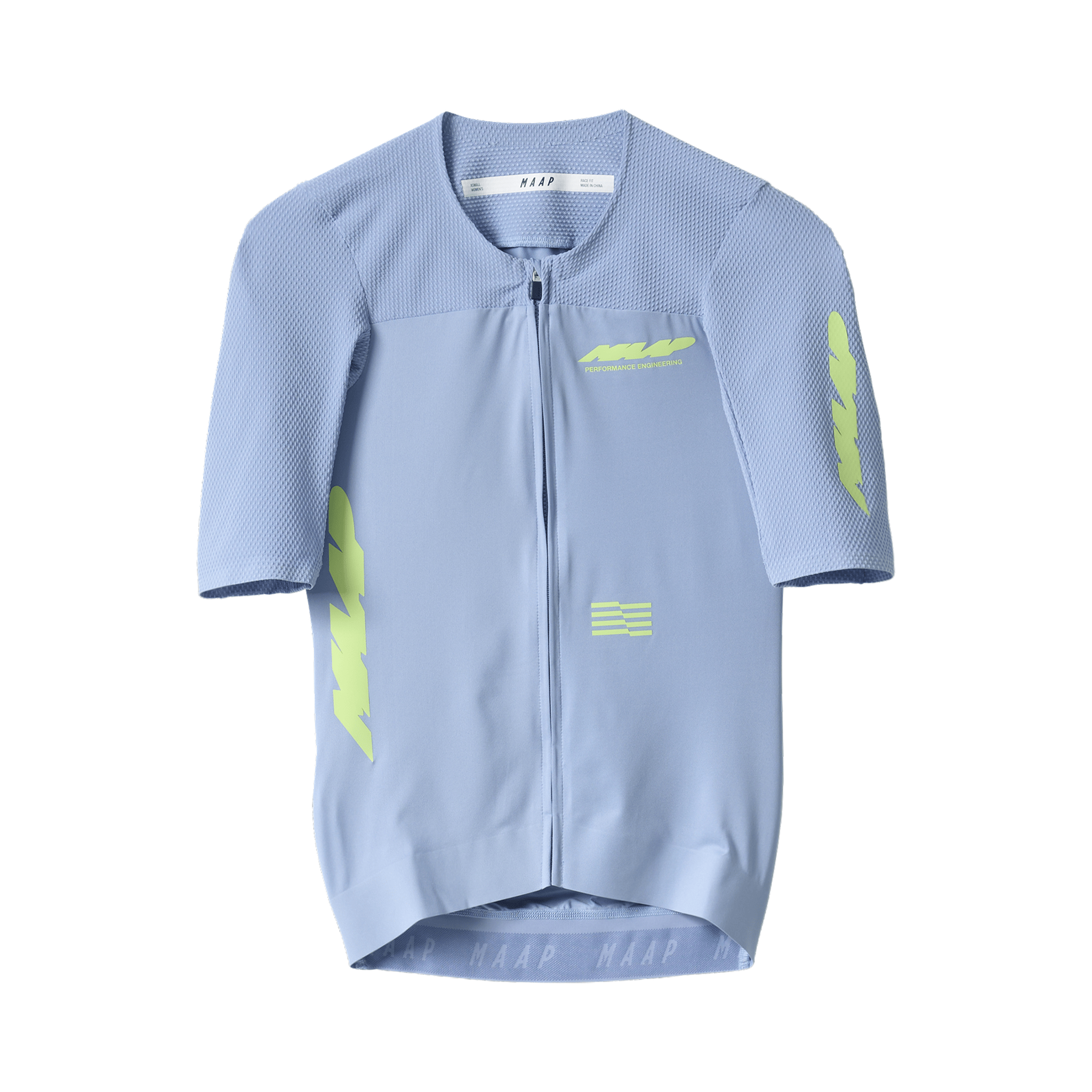 MAAP Women's Eclipse Pro Race Jersey Arctic / XXS Apparel - Clothing - Women's Jerseys - Road