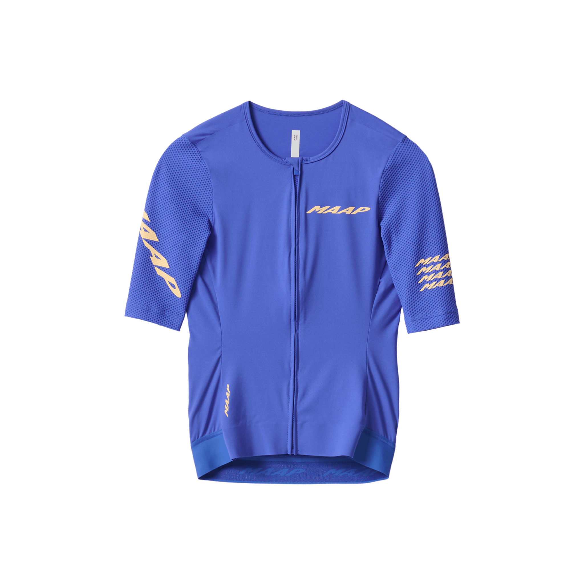 MAAP Women's Emerge Jersey Amparo Blue / XXXS Apparel - Clothing - Women's Jerseys - Road