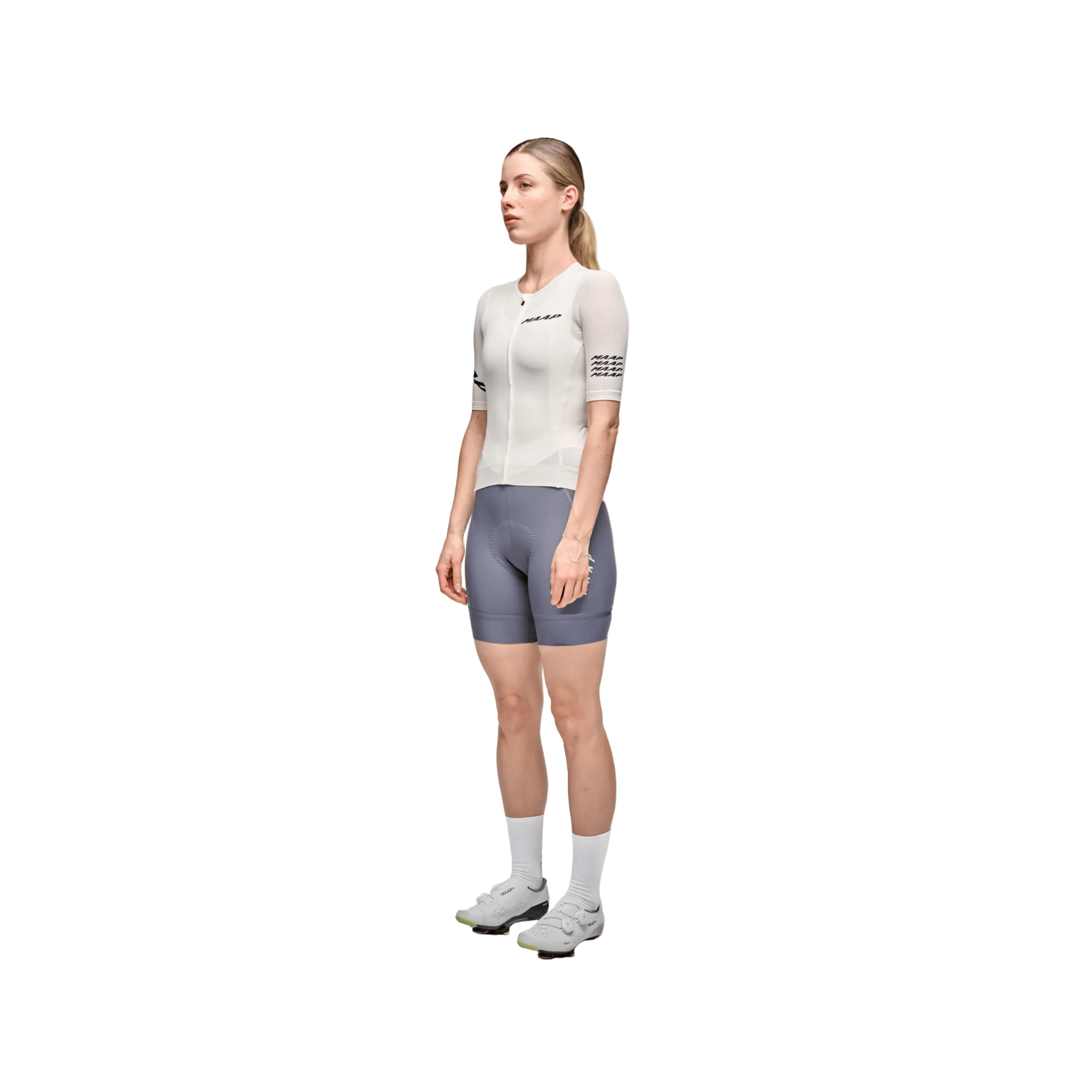 MAAP Women's Emerge Jersey Apparel - Clothing - Women's Jerseys - Road