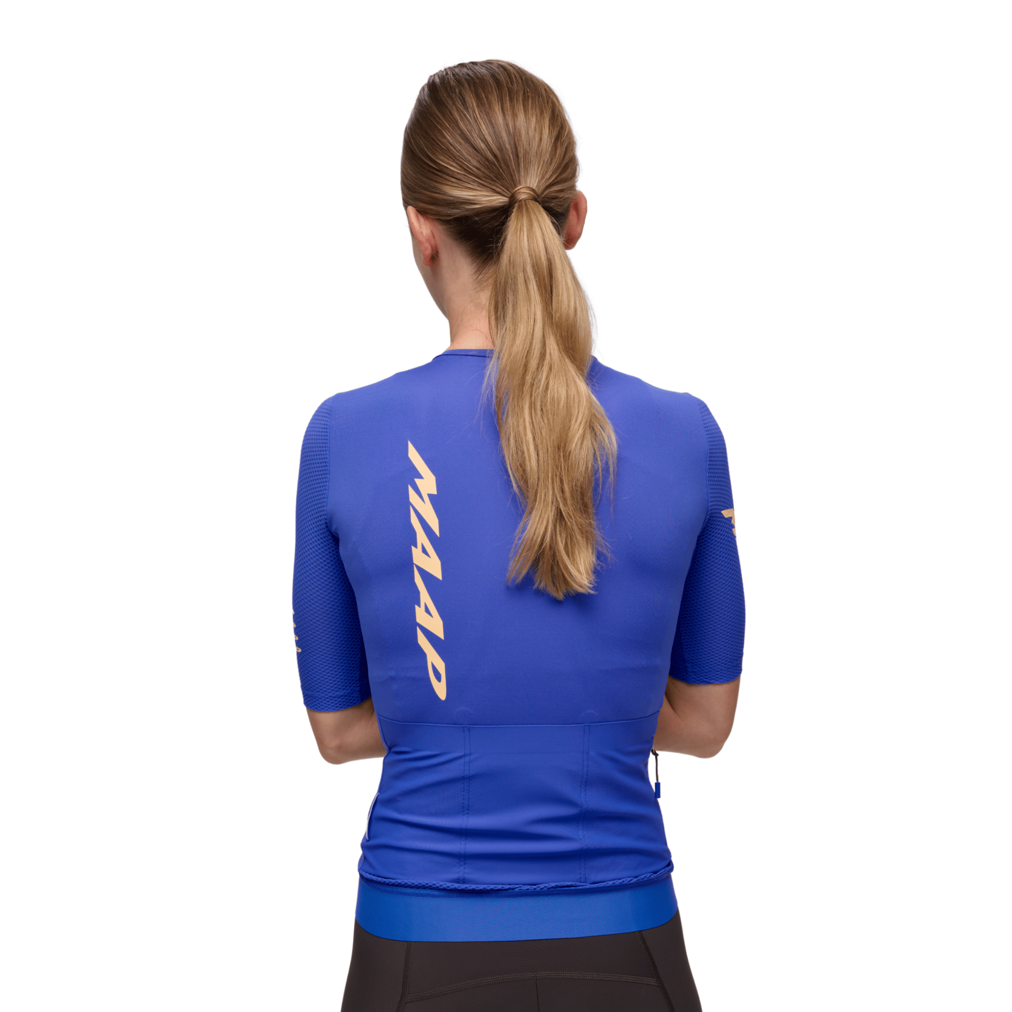 MAAP Women's Emerge Jersey Apparel - Clothing - Women's Jerseys - Road