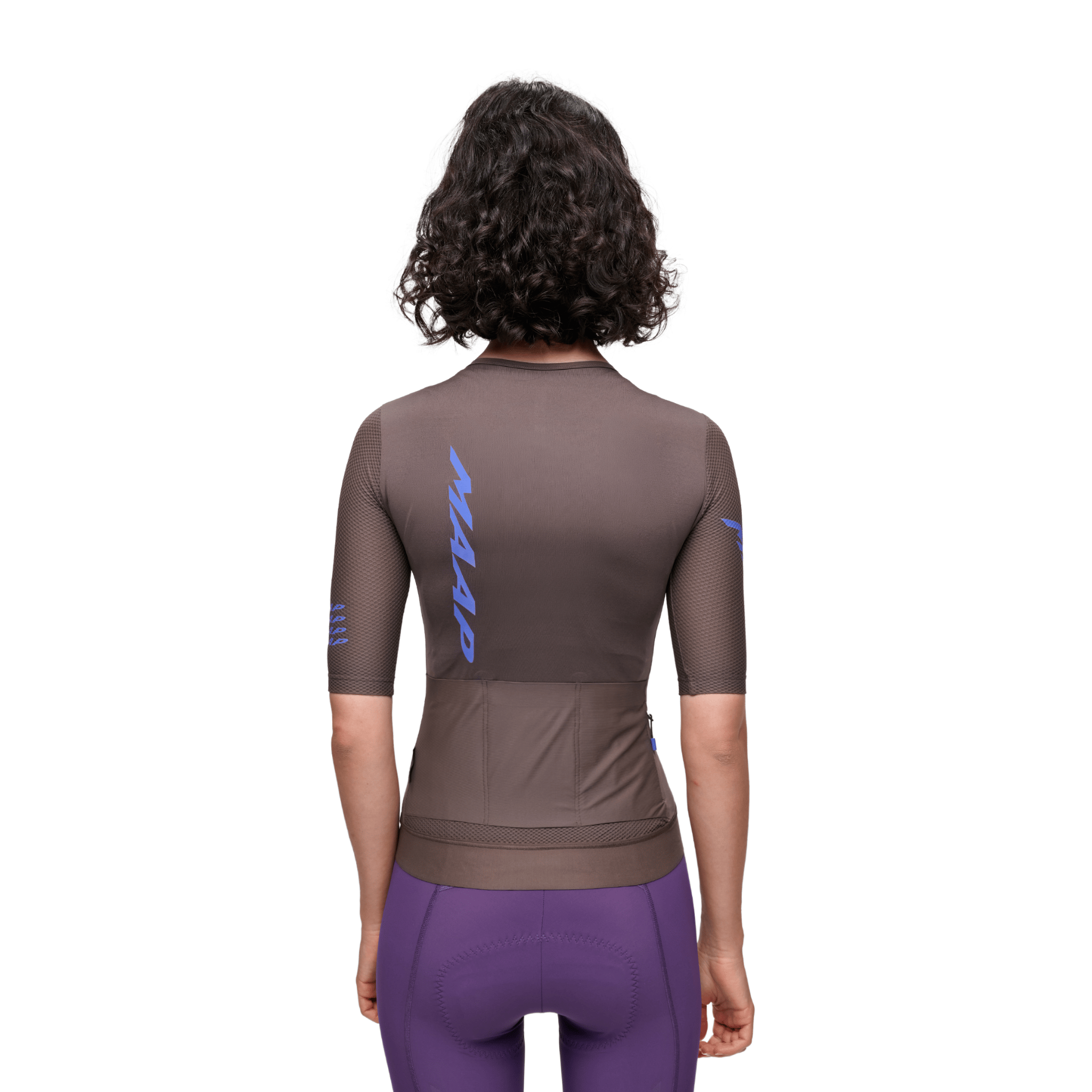 MAAP Women's Emerge Jersey Apparel - Clothing - Women's Jerseys - Road