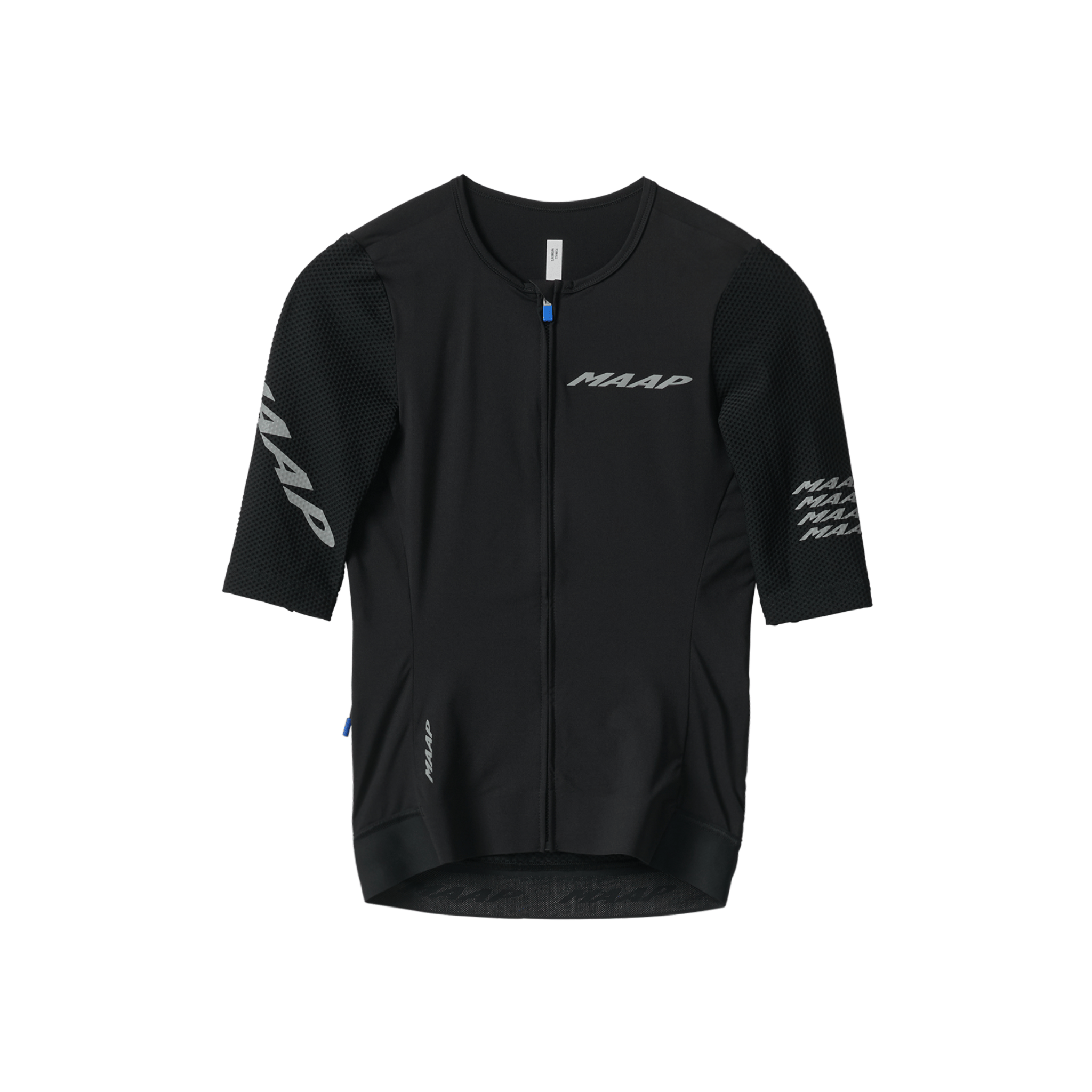 MAAP Women's Emerge Jersey Black / XXXS Apparel - Clothing - Women's Jerseys - Road