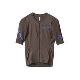 MAAP Women's Emerge Jersey Brown Umber / XXXS Apparel - Clothing - Women's Jerseys - Road