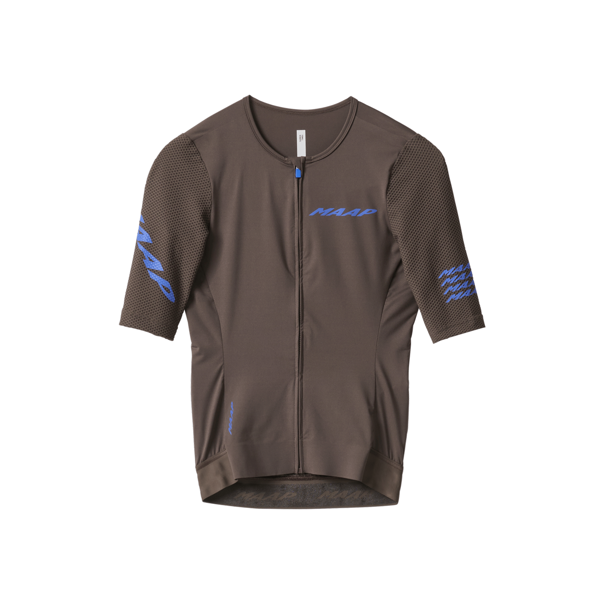 MAAP Women's Emerge Jersey Brown Umber / XXXS Apparel - Clothing - Women's Jerseys - Road