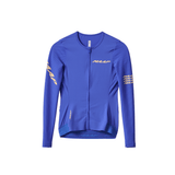 MAAP Women's Emerge LS Jersey Amparo Blue / XXXS Apparel - Clothing - Women's Jerseys - Road