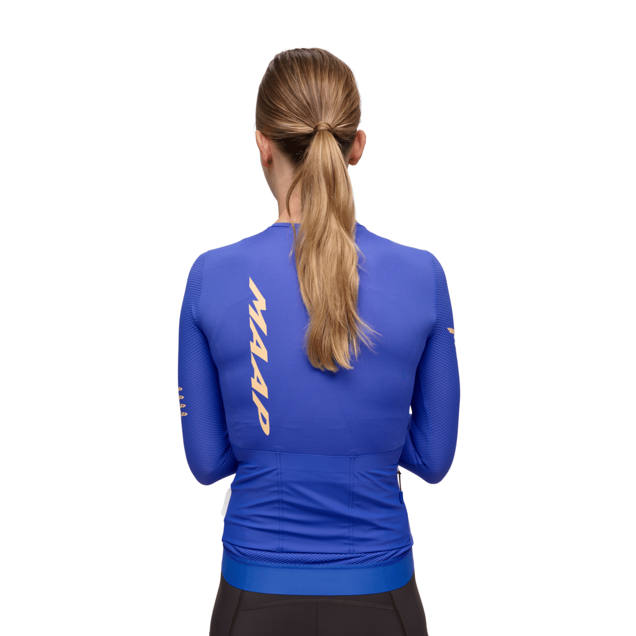 MAAP Women's Emerge LS Jersey Apparel - Clothing - Women's Jerseys - Road