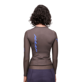 MAAP Women's Emerge LS Jersey Apparel - Clothing - Women's Jerseys - Road