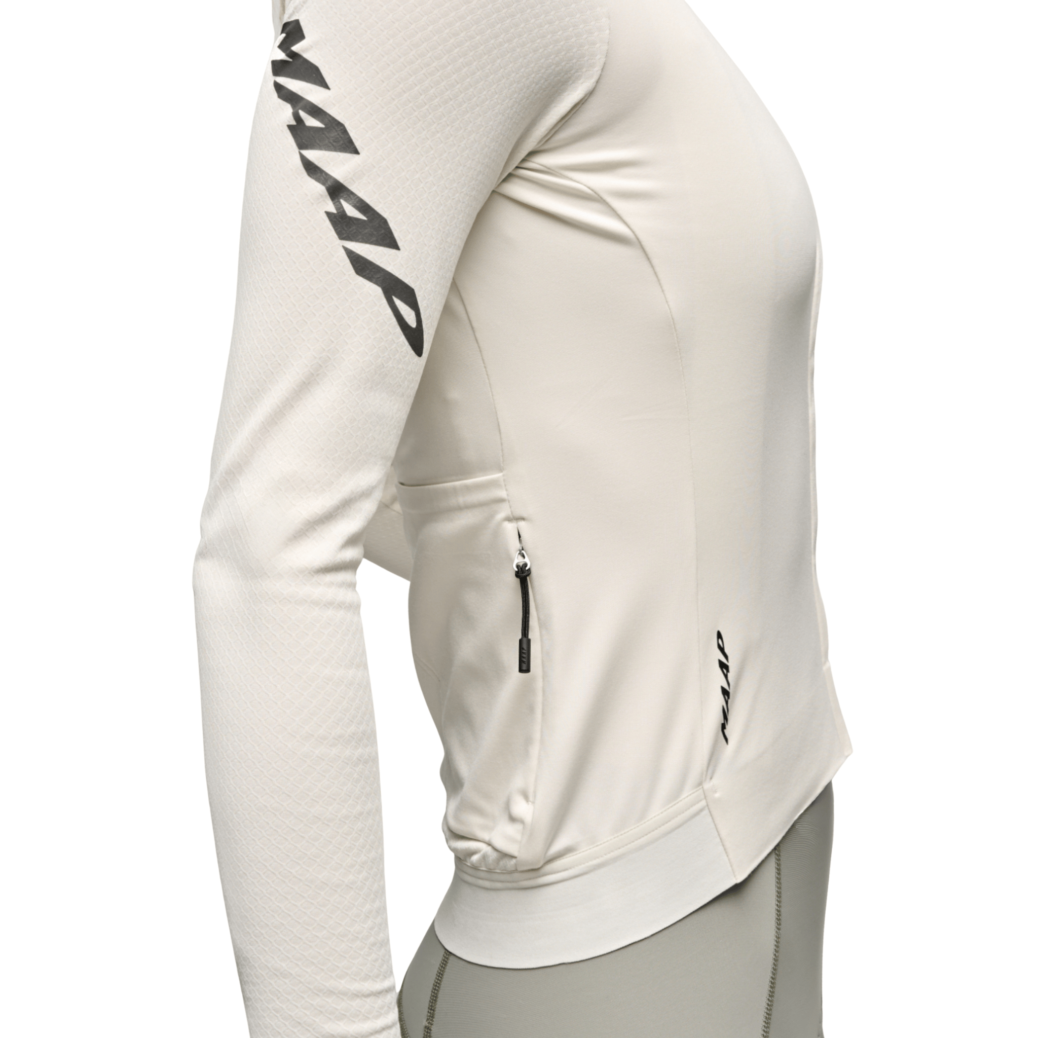 MAAP Women's Emerge Thermal LS Jersey Apparel - Clothing - Women's Jerseys - Road