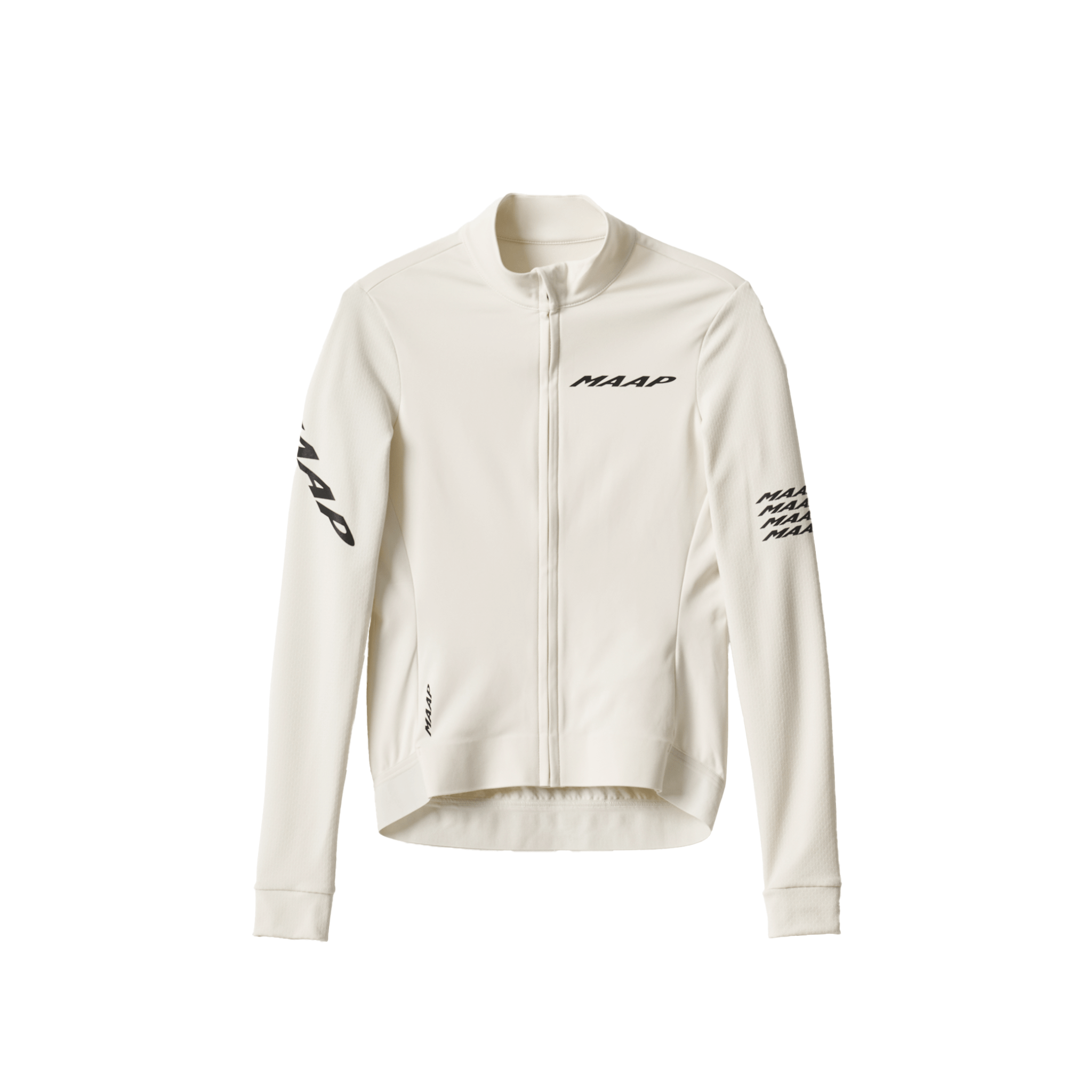 MAAP Women's Emerge Thermal LS Jersey Vapour / XXS Apparel - Clothing - Women's Jerseys - Road