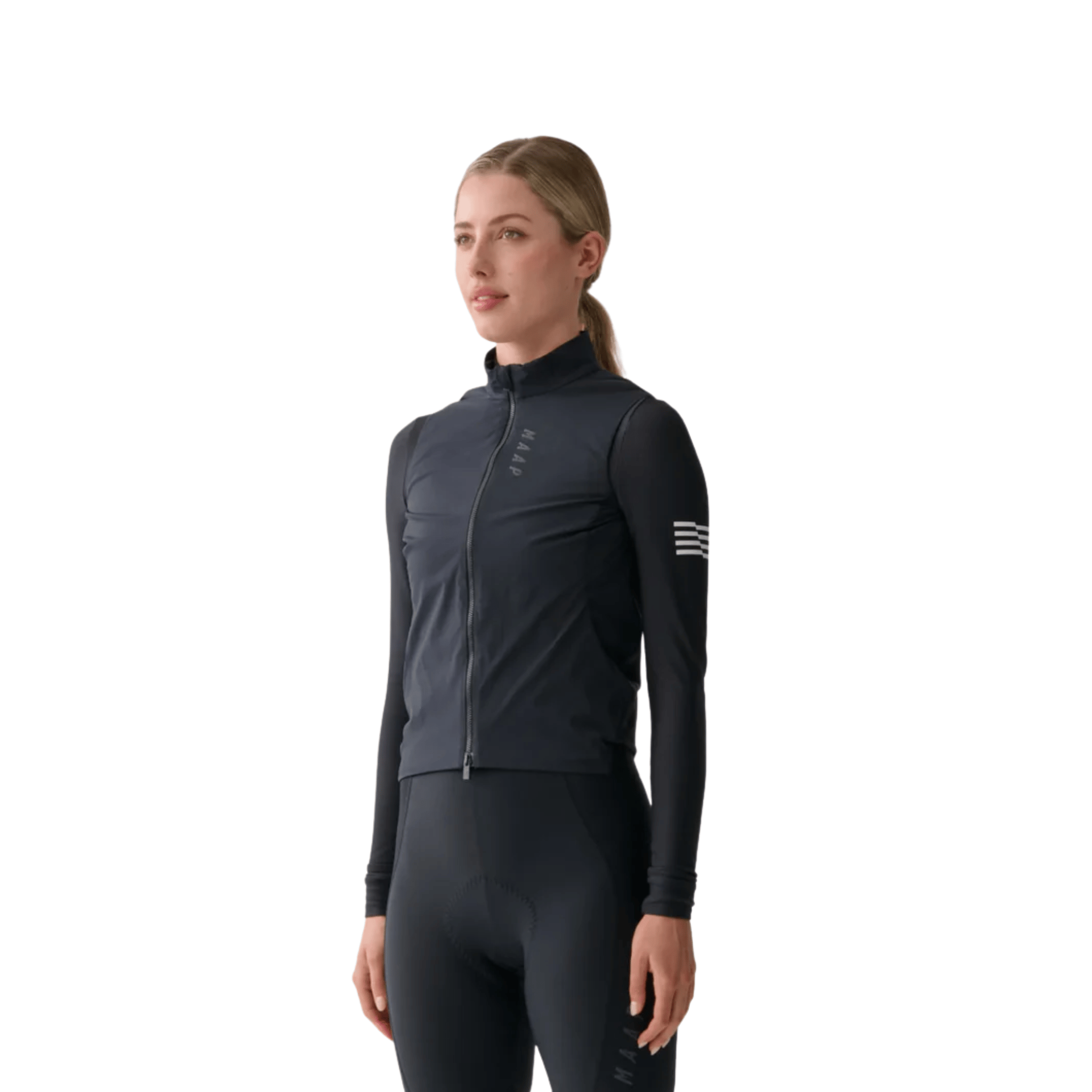MAAP Women's Flow Insulated Vest Apparel - Clothing - Women's Vests