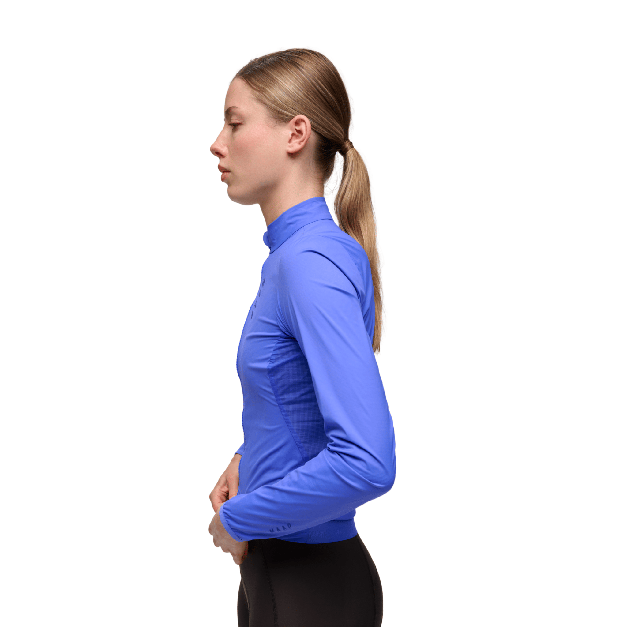 MAAP Women's Flow Jacket Apparel - Clothing - Women's Jackets - Road