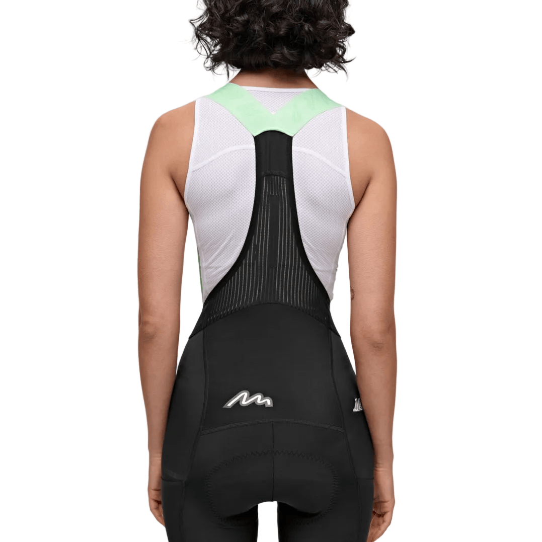 MAAP Women's Gamma Team Bib Evo Cargo Apparel - Clothing - Women's Bibs - Road - Bib Shorts