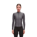 MAAP Women's Pro Aero Thermal LS Jersey Apparel - Clothing - Women's Jerseys - Road