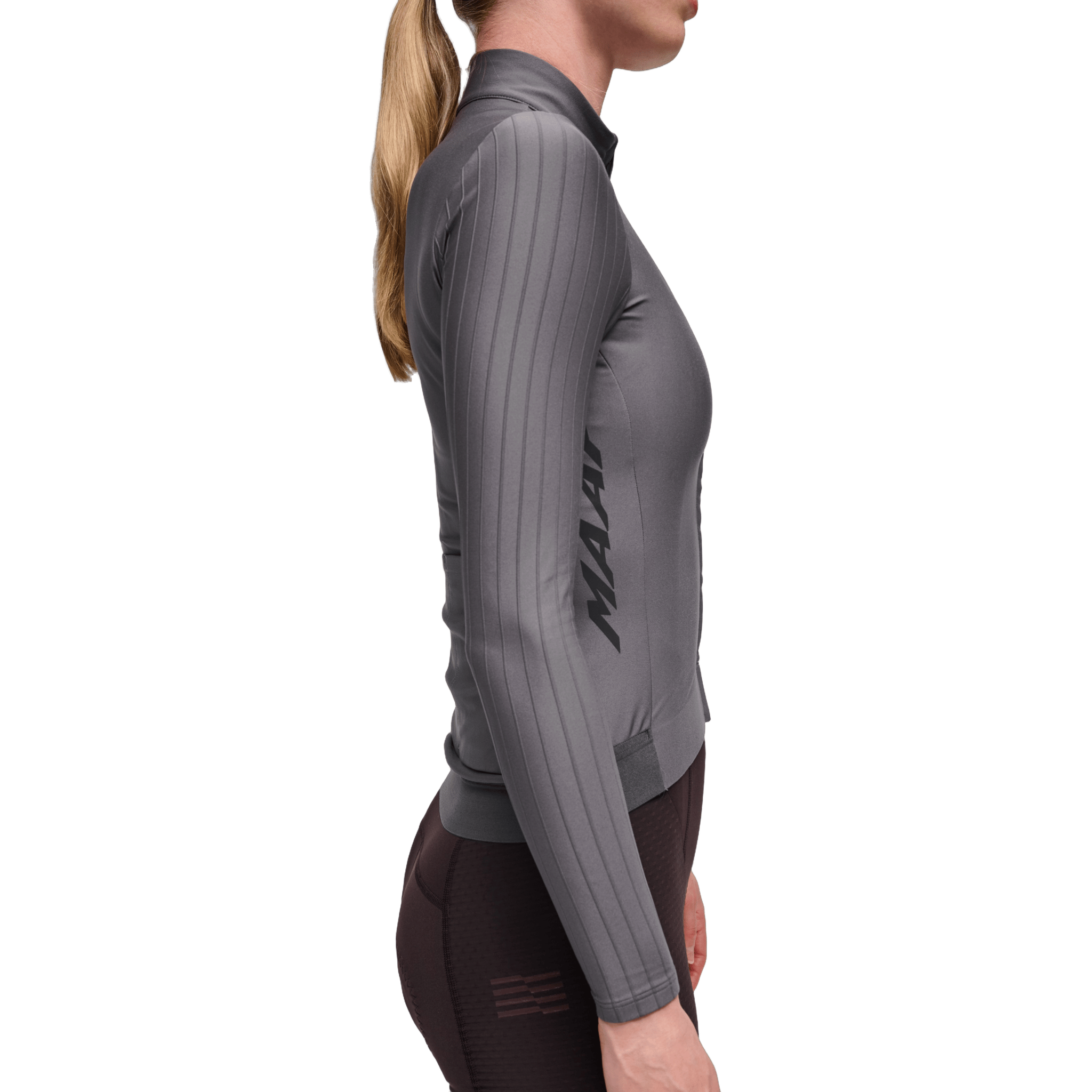 MAAP Women's Pro Aero Thermal LS Jersey Apparel - Clothing - Women's Jerseys - Road