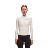 MAAP Women's Pro Aero Thermal LS Jersey Apparel - Clothing - Women's Jerseys - Road