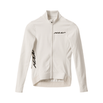 MAAP Women's Pro Aero Thermal LS Jersey Vapour / XXS Apparel - Clothing - Women's Jerseys - Road