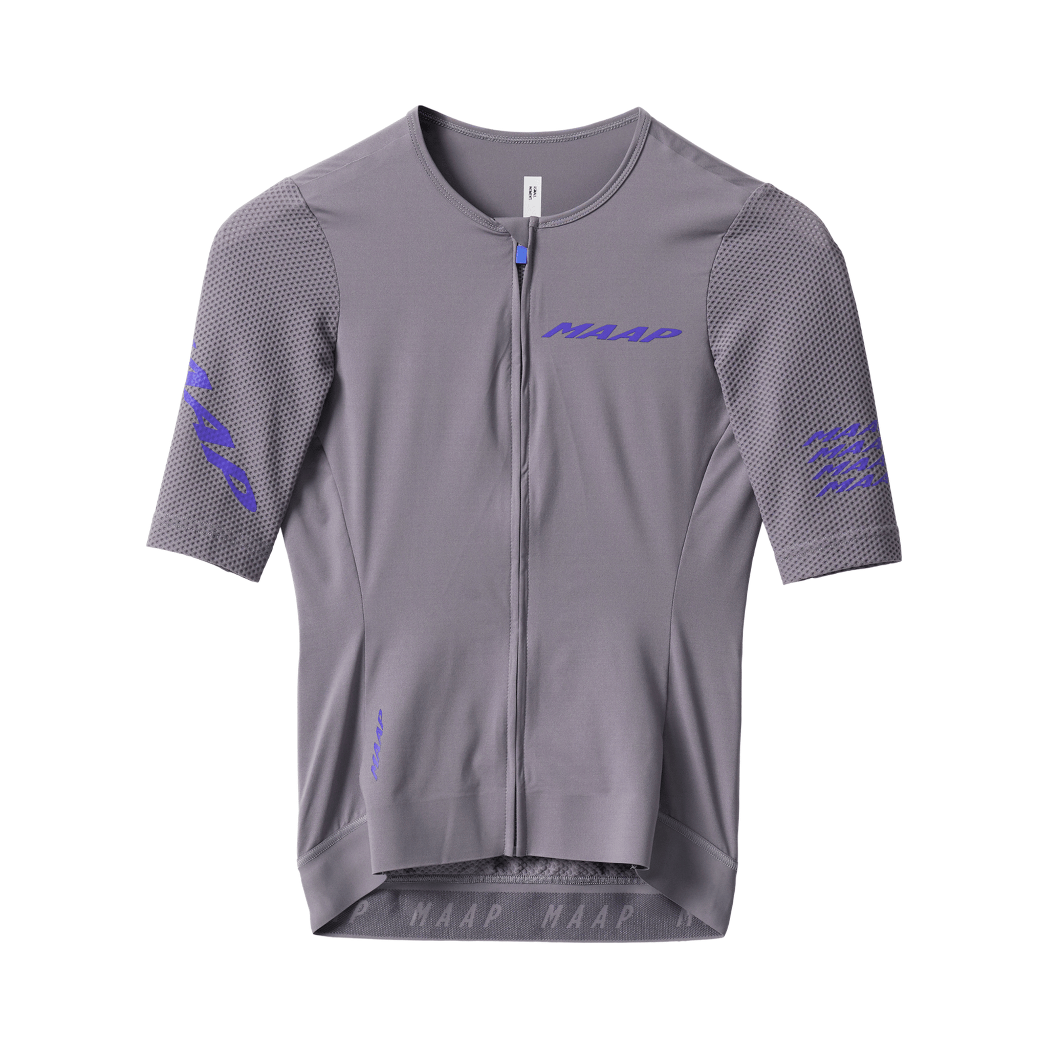 MAAP Women's Pro Emerge Jersey Anthracite / XXXS Apparel - Clothing - Women's Jerseys - Road
