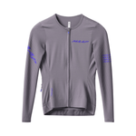 MAAP Women's Pro Emerge LS Jersey Anthracite / XXXS Apparel - Clothing - Women's Jerseys - Road