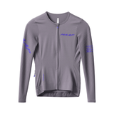MAAP Women's Pro Emerge LS Jersey Anthracite / XXXS Apparel - Clothing - Women's Jerseys - Road