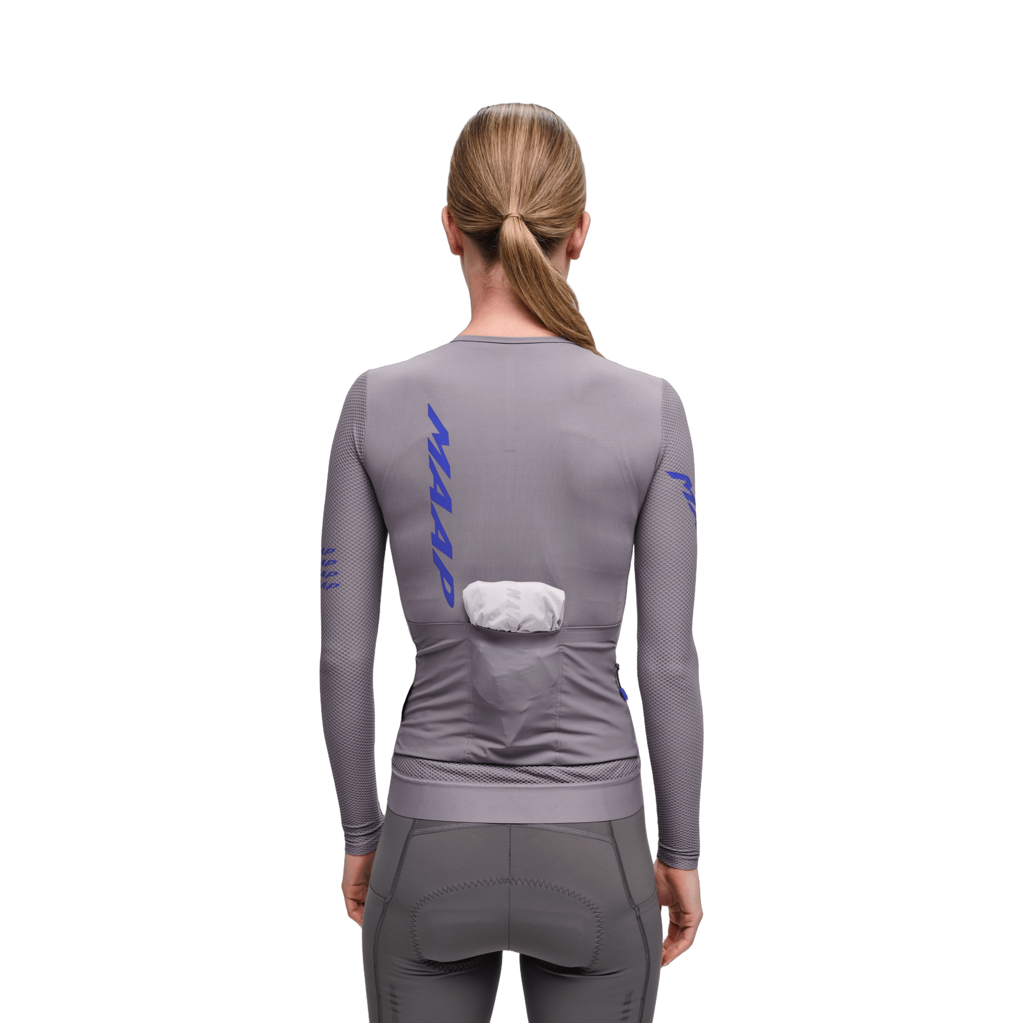 MAAP Women's Pro Emerge LS Jersey Apparel - Clothing - Women's Jerseys - Road