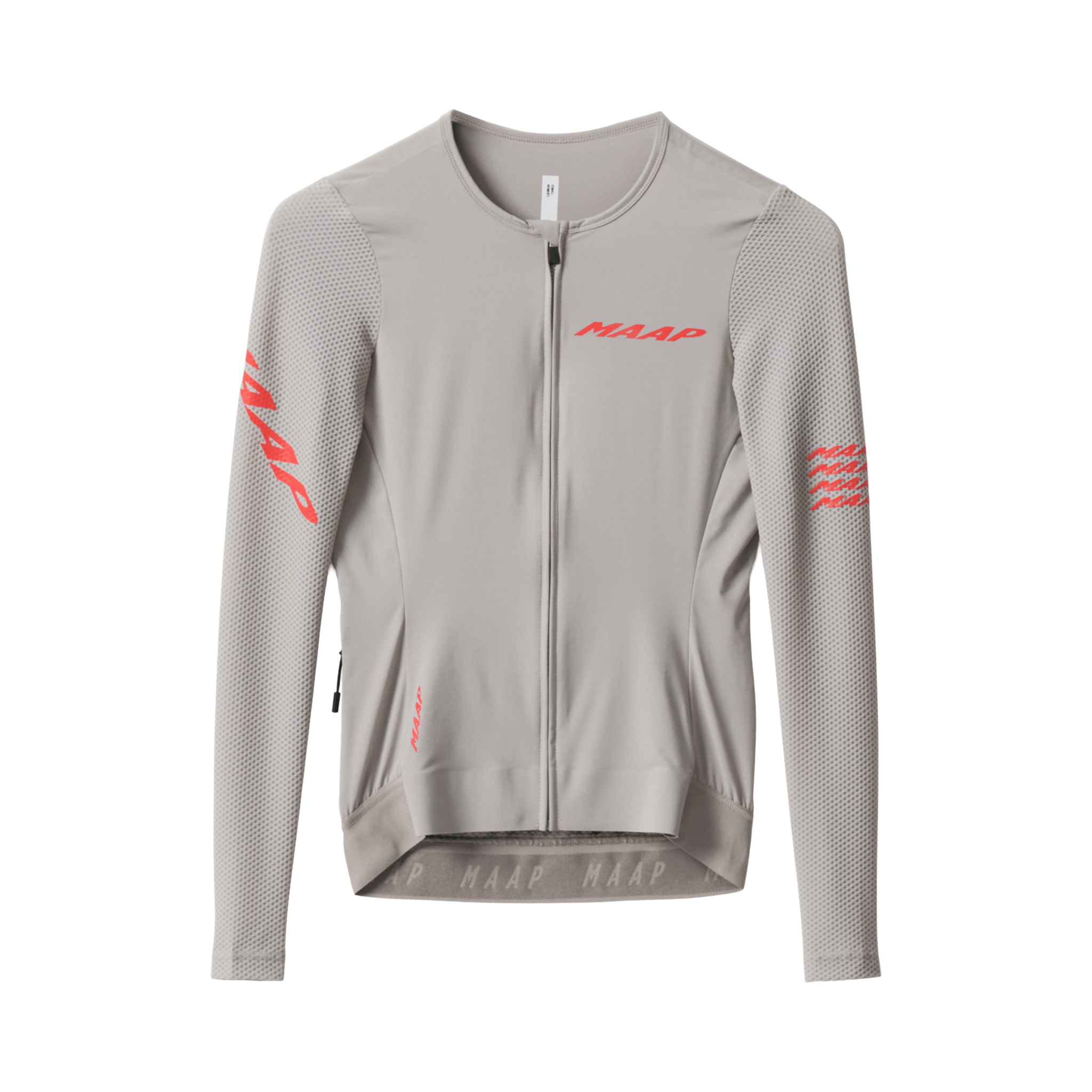 MAAP Women's Pro Emerge LS Jersey Crater / XXXS Apparel - Clothing - Women's Jerseys - Road