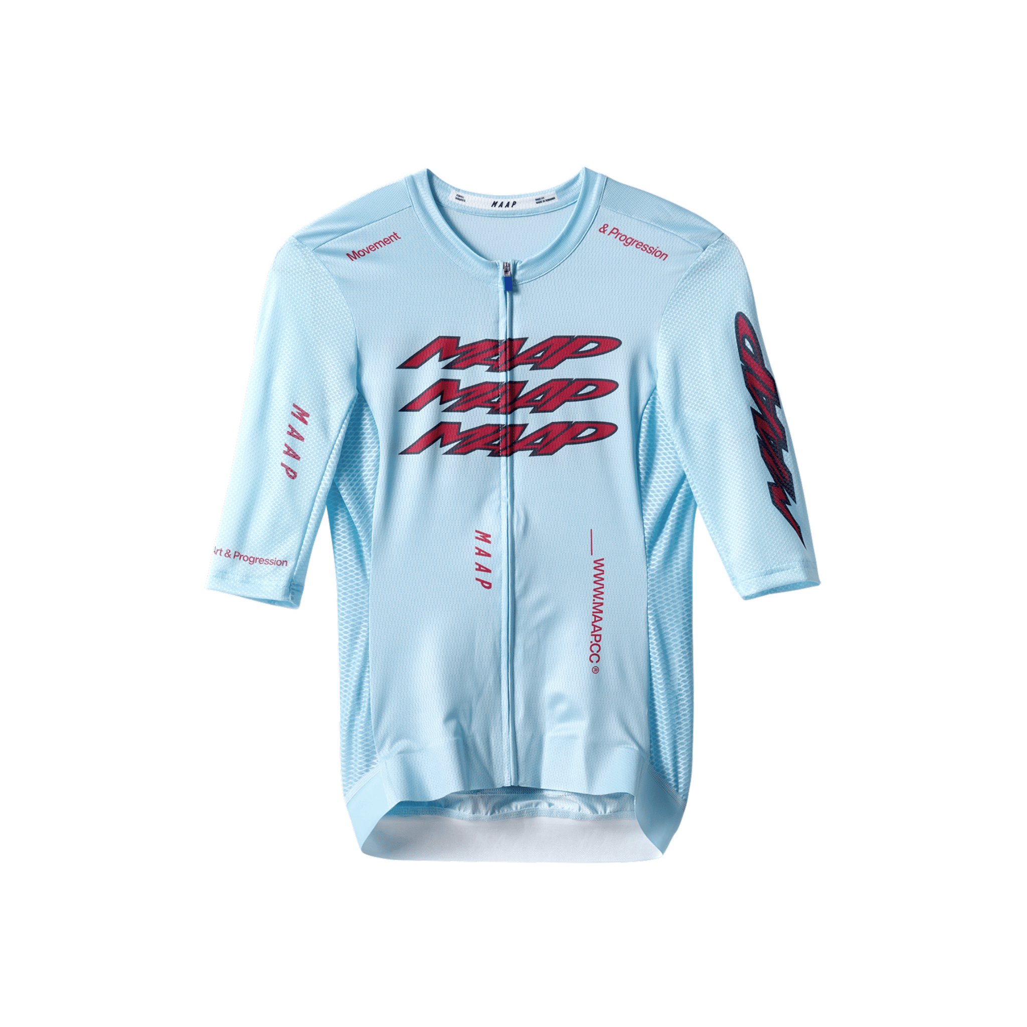 MAAP Women's Pulse Pro Air Jersey 3.0 Apparel - Clothing - Women's Jerseys - Road