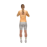 MAAP Women's Pulse Pro Air LS Jersey 3.0 Apparel - Clothing - Women's Jerseys - Road