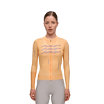 MAAP Women's Pulse Pro Air LS Jersey 3.0 Apparel - Clothing - Women's Jerseys - Road