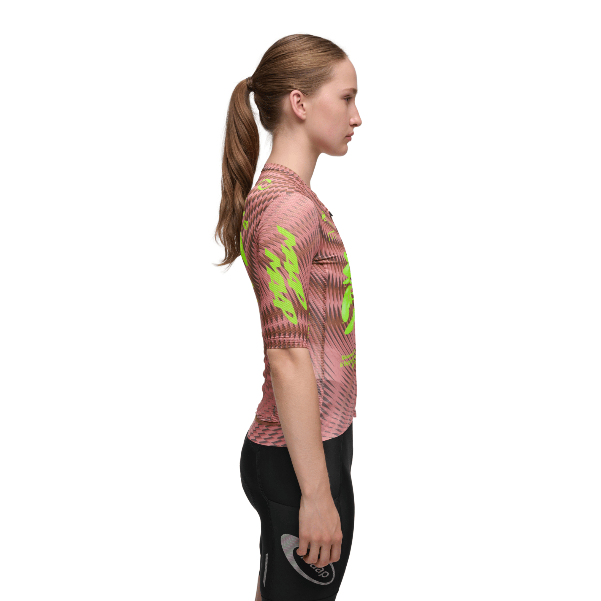 MAAP Women's Spectrum Pro Air Jersey 3.0 Apparel - Clothing - Women's Jerseys - Road