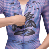 MAAP Women's Spectrum Pro Air Jersey 3.0 Apparel - Clothing - Women's Jerseys - Road