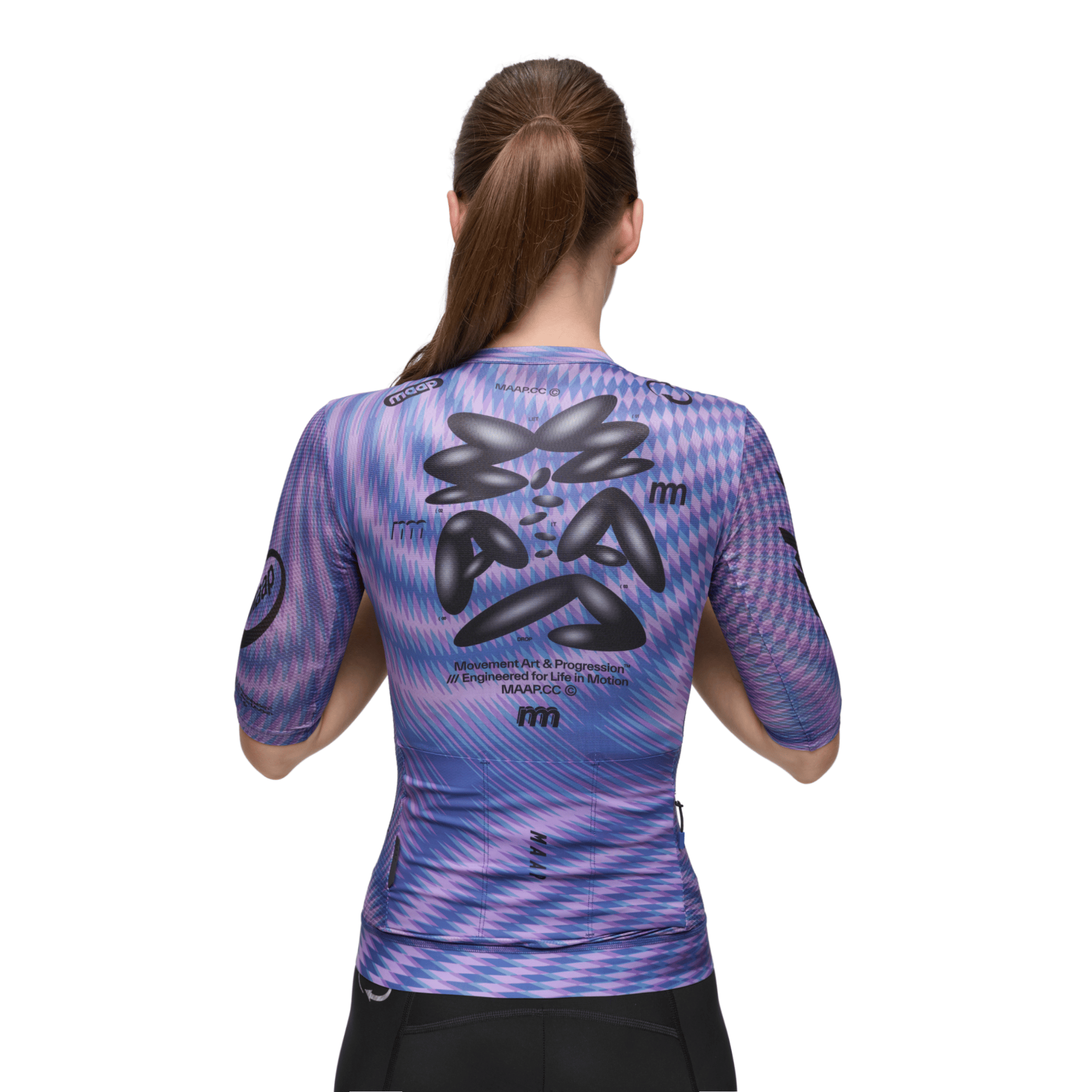 MAAP Women's Spectrum Pro Air Jersey 3.0 Apparel - Clothing - Women's Jerseys - Road