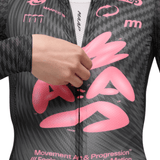 MAAP Women's Spectrum Pro Air LS Jersey 3.0 Apparel - Clothing - Women's Jerseys - Road