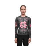 MAAP Women's Spectrum Pro Air LS Jersey 3.0 Apparel - Clothing - Women's Jerseys - Road