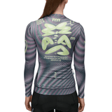 MAAP Women's Spectrum Pro Air LS Jersey 3.0 Apparel - Clothing - Women's Jerseys - Road