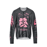 MAAP Women's Spectrum Pro Air LS Jersey 3.0 Carbon Rose / XXXS Apparel - Clothing - Women's Jerseys - Road