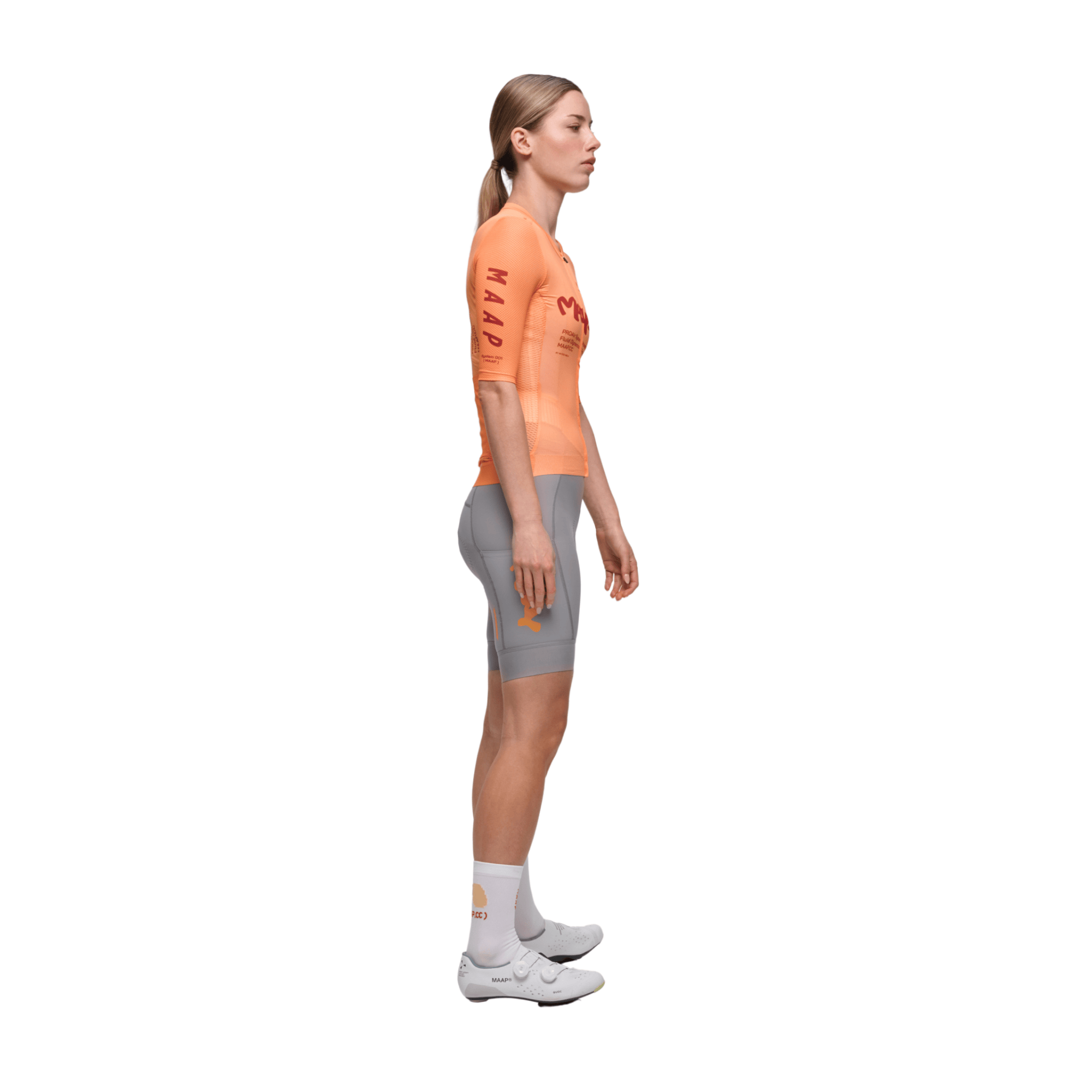 MAAP Women's Strata Pro Air Jersey 3.0 Apparel - Clothing - Women's Jerseys - Road