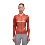 MAAP Women's Strata Pro Air LS Jersey 3.0 Apparel - Clothing - Women's Jerseys - Road