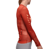 MAAP Women's Strata Pro Air LS Jersey 3.0 Apparel - Clothing - Women's Jerseys - Road