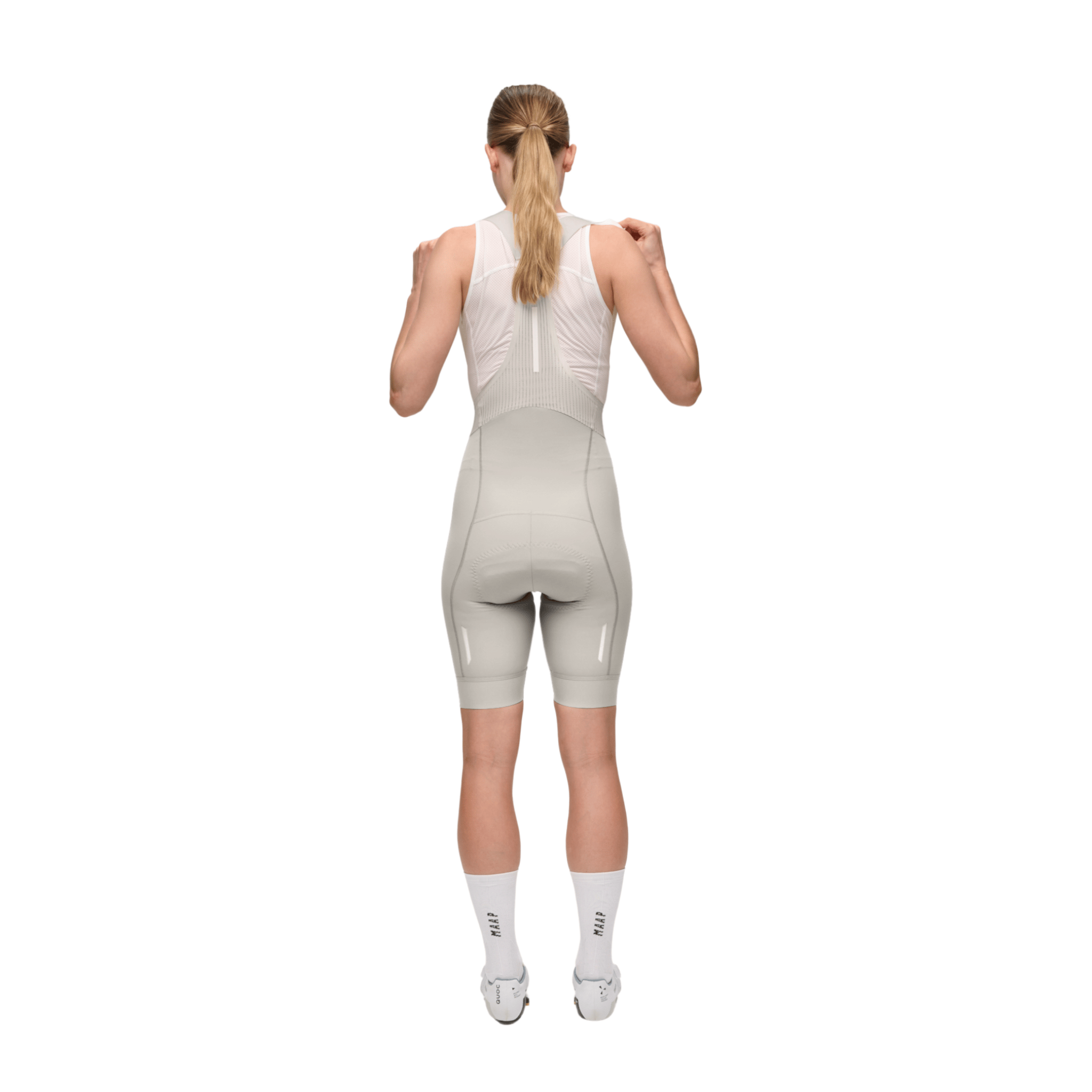 MAAP Women's Team Bib Evo Apparel - Clothing - Women's Bibs - Road - Bib Shorts