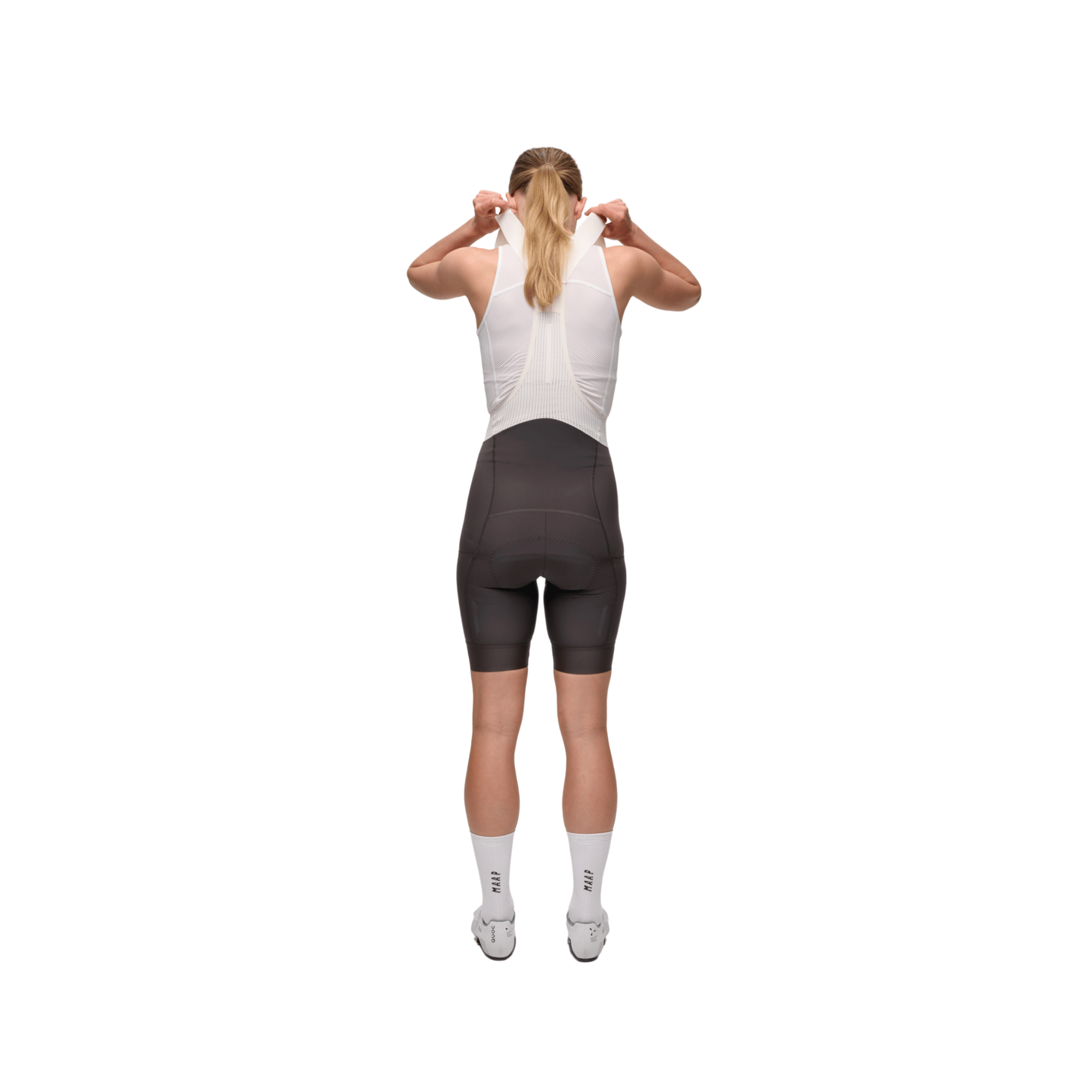 MAAP Women's Team Bib Evo Cargo Apparel - Clothing - Women's Bibs - Road - Bib Shorts