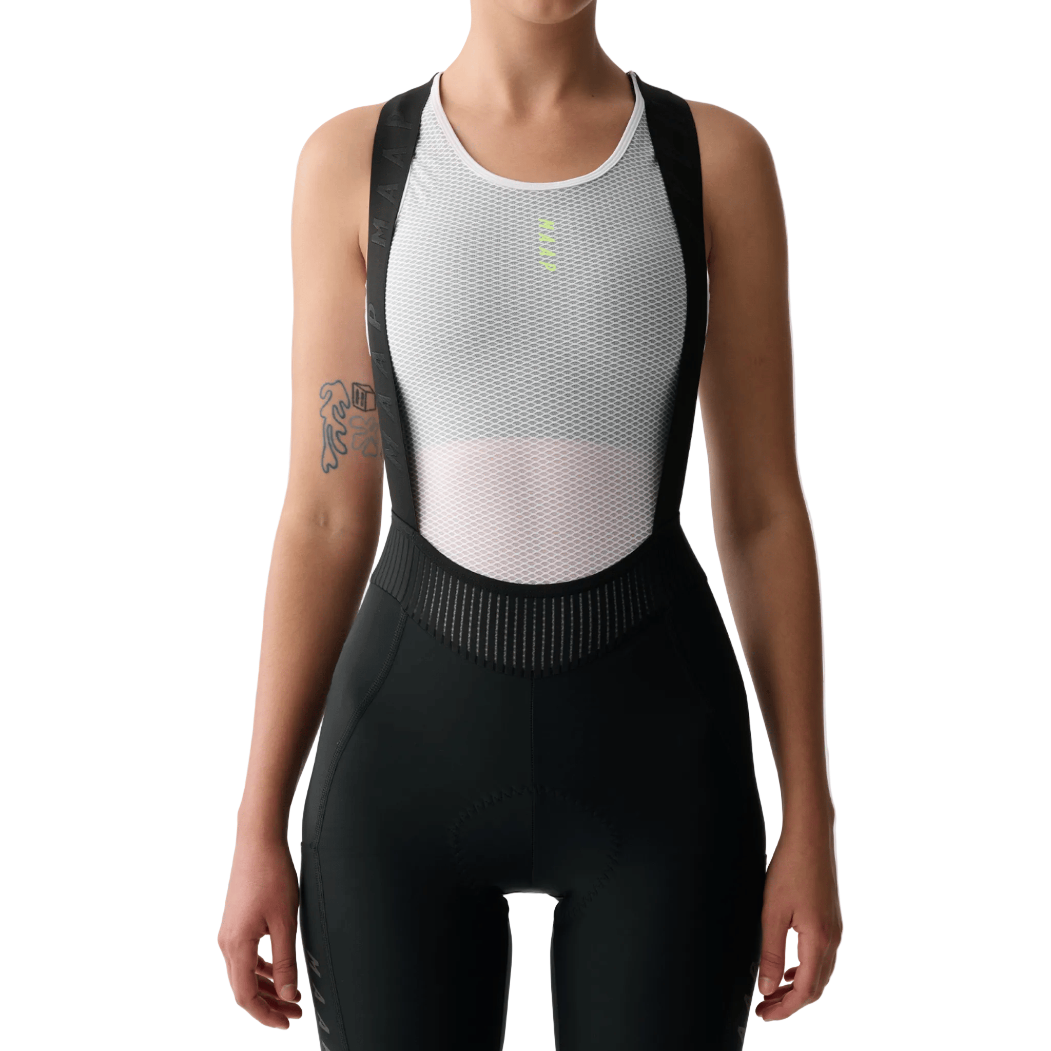 MAAP Women's Team Bib Evo Cargo Apparel - Clothing - Women's Bibs - Road - Bib Shorts