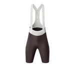MAAP Women's Team Bib Evo Cargo Dark Choc / XXXS Apparel - Clothing - Women's Bibs - Road - Bib Shorts