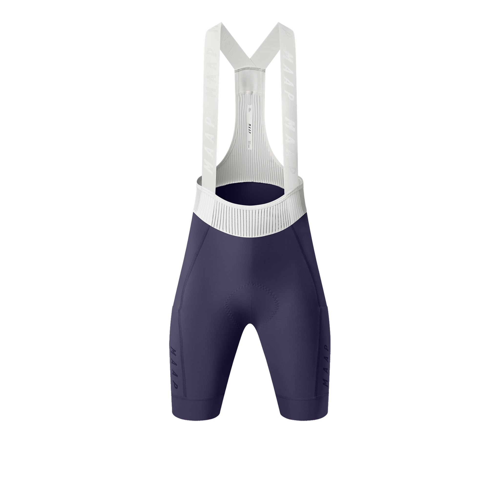 MAAP Women's Team Bib Evo Cargo Deep Navy / XXXS Apparel - Clothing - Women's Bibs - Road - Bib Shorts